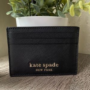 kate spade cardholder